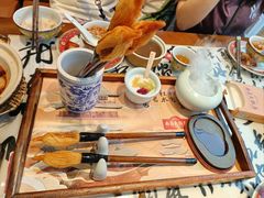 -南昌大饭店·非遗南昌菜(万寿宫店)