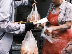 -郭际辣饼铺(第三中学店)