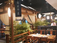 -陶然居·重庆菜(解放碑店)