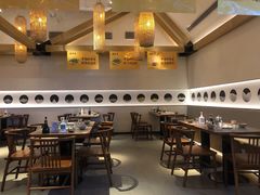 大堂-德发长·花式蒸饺(大唐不夜城店)