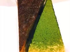 -Lady M Cake Boutique(W 3rd St)
