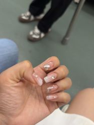 点击看大图 -美画·轻奢美甲美睫