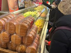 -汪玉霞(汉口里店)