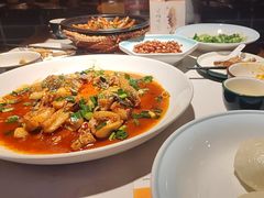 -千岛湖小鱼儿·淳安匠心农家菜