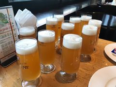 -兰特伯爵西餐厅·啤酒屋(方庄店)