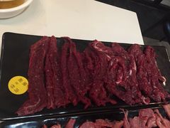 -陈记顺和潮汕鲜牛肉火锅(番禺迎宾大道店)