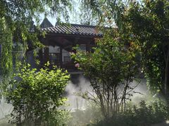 -济南方特东方神画