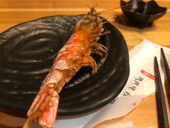 -王鼎精致料理铁板烧(世博源店)