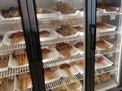 -川成串·自助串串香火锅(朝阳店)