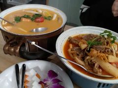 -米泰芒·东南亚料理(体育西店)