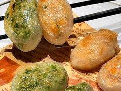 潮汕无米粿-潮州府·潮菜·砂锅粥(徐家汇店)
