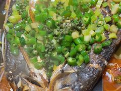 -夯鱼烤鱼·尔滨地标美食(中央商场店)