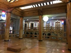 -纽斯桑拿会所(天山店)