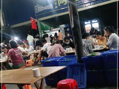 -杨合林啊兰烤鱼