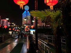 -武汉两江游览·夜游长江(汉口粤汉码头)