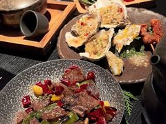 -花潮料理艺食馆(成都万象城店)