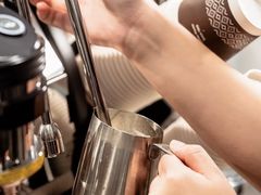 -Peet's Coffee皮爷咖啡(万象天地店)