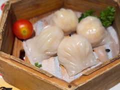 -叹茶靓点·粤式餐厅·全天茶市(石井万民广场店)