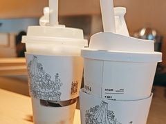 -阿嬷手作(成都万象城店)