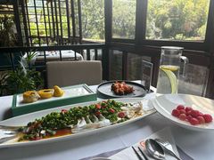 -野蔓果·山野菜(西湖景区·龙井茶田店)