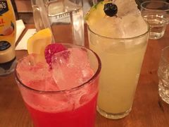 -Burger & Lobster(Dean Street)