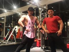 -VIP 威尔仕健身·游泳(嘉华中心店)
