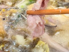 -海关荤豆花(洋河一路店)