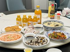 -杨记海鲜楼(三门黑金冠店)