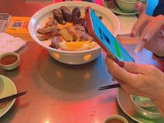 -潮界(LU·ONE凯德晶萃广场店)