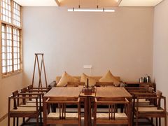 -绣园·茶食宴(湘绣博物馆店)