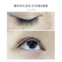 睫毛嫁接-光SPA科技美肤