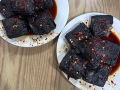 -五娭毑臭豆腐(黄兴南路店)