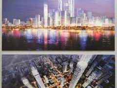 -南京市规划建设展览馆