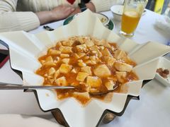 -老洋房花园饭店(绍兴路店)