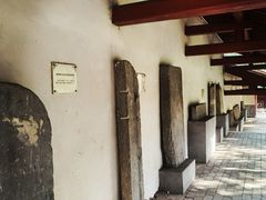 -南阳卧龙岗武侯祠