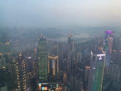 -WFC会仙楼观景台