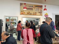 -金源汤包(育新东路店)