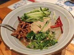 -东方饺子王(新阳路店)