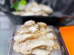 -名善山珍·野生菌汤锅(文殊院店)