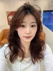 -上禾 HAIR SALON