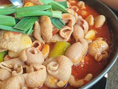 -湘肠香火锅店(团结湖店)