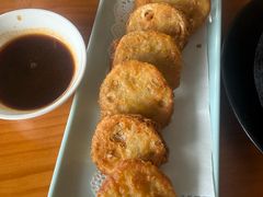 -莲餐厅·湖北菜·藕汤老手艺(愚园路店)