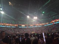 -宝能国际体育演艺中心