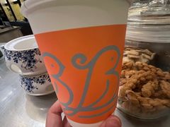 -良木缘咖啡西餐(优品道广场店)