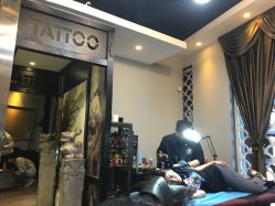 -飛凡TATTOO纹身•原创