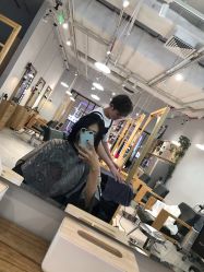 点击看大图 -苏豪路易士·嘉玛发廊