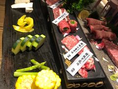 -樱宿日式和牛烧肉(五道口店)