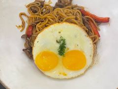 -海岸城停车场(海岸城店)