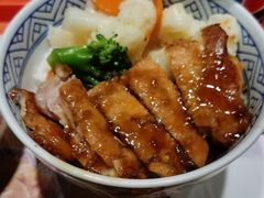 -吉野家(保利广场店)