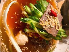 -七八冷面·延边朝鲜族美食(圣熙八号店)